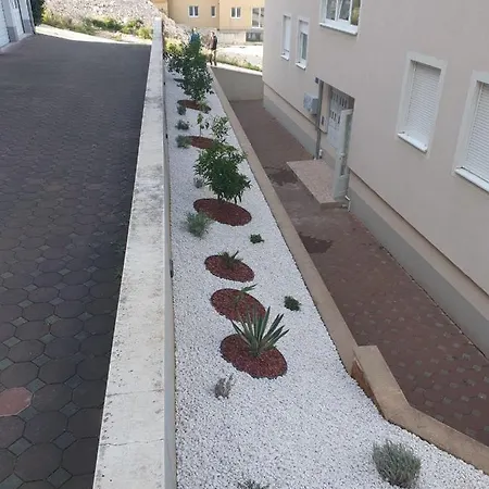 Tamara Apartment Trogir