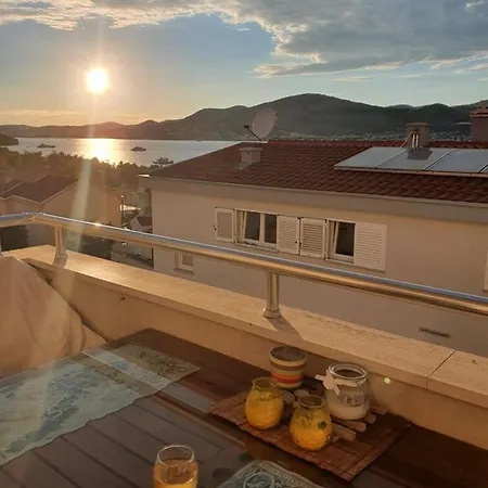 Tamara * Trogir
