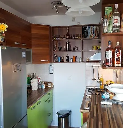 Apartment Tamara *
