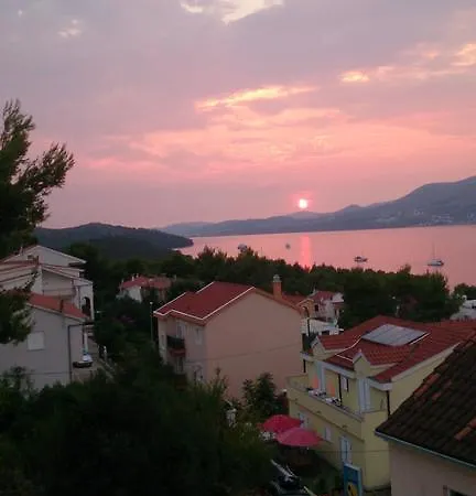 Tamara * Trogir