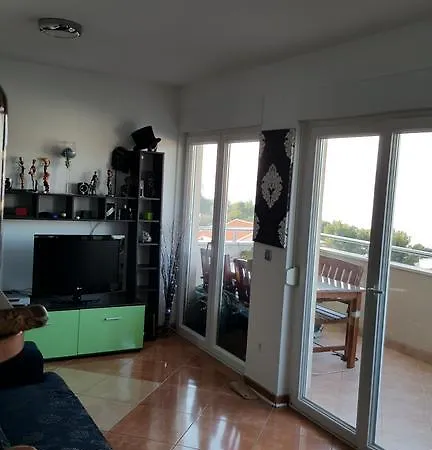 Apartment Tamara