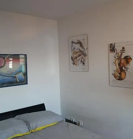 Tamara Apartment Trogir