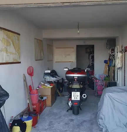 Tamara Apartment