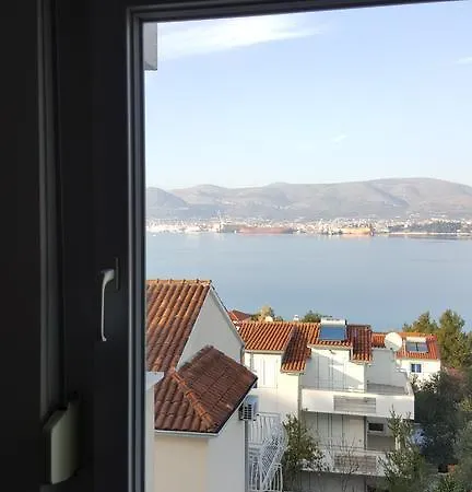 Apartment Tamara *