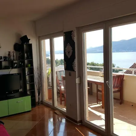 Tamara Apartment