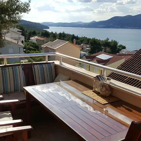 Tamara Trogir