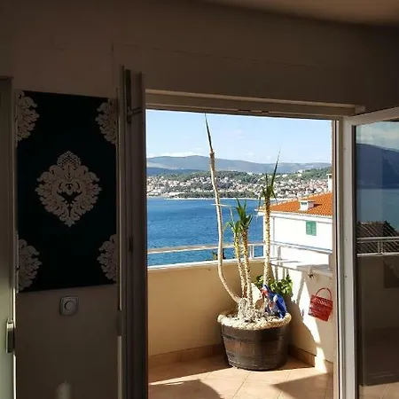 Tamara Apartment *