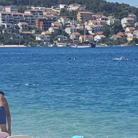 Tamara * Trogir
