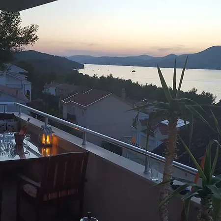Daire Tamara Trogir