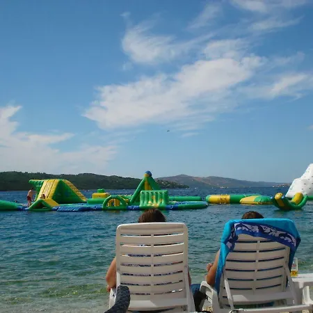 Tamara Lejlighed Trogir