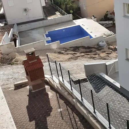 Tamara Apartmán Trogir