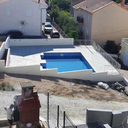 Apartmán Tamara Trogir