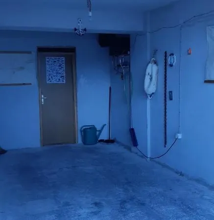 Appartamento Tamara Traù