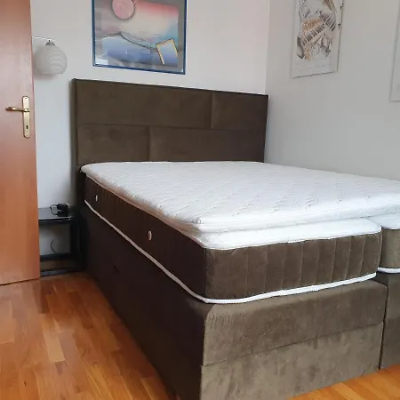 Tamara Apartmán Trogir