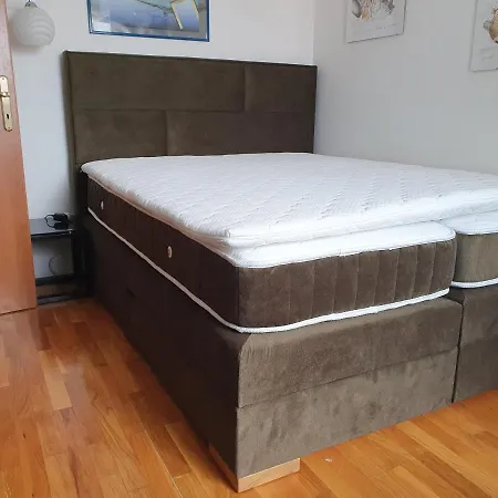 Apartament Tamara *