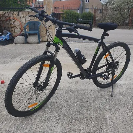 Tamara Διαμέρισμα Τρογκίρ