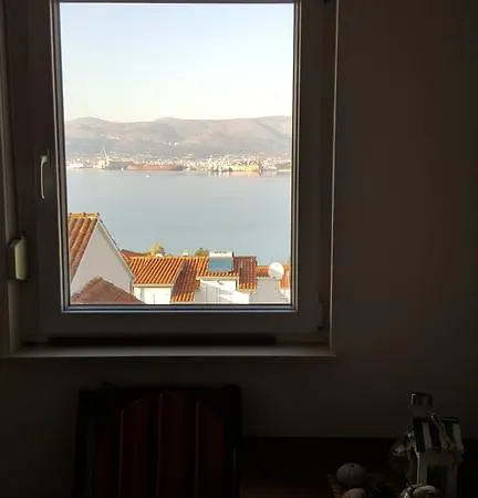 Tamara Apartmán Trogir