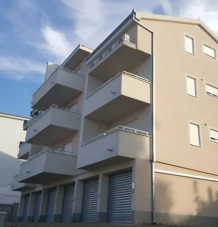 Appartamento Tamara *