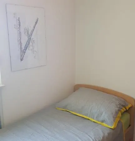 Apartament Tamara *