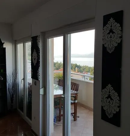 Tamara Apartmán Trogir