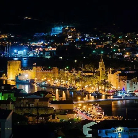 Tamara Trogir