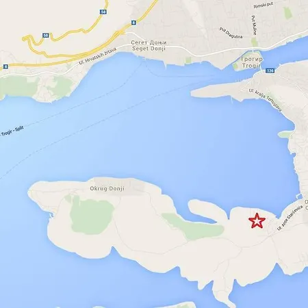 Tamara Appartamento *