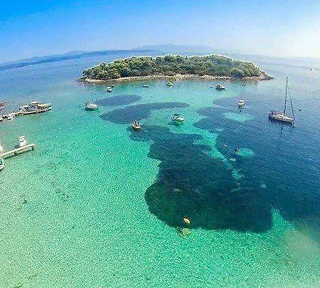 Tamara Trogir
