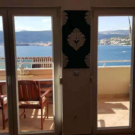 Apartmán Tamara Trogir