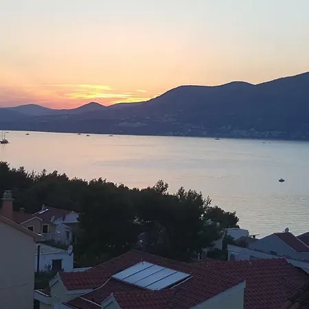 Appartamento Tamara *