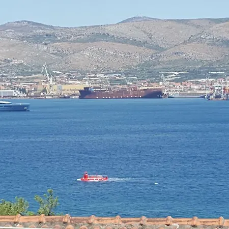 Lägenhet Tamara Trogir