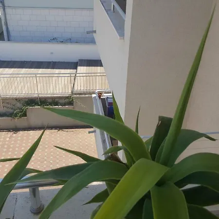 Tamara Apartmán Trogir