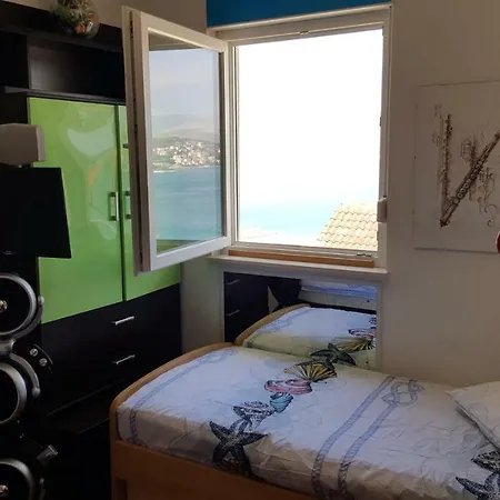 Tamara Apartmán Trogir