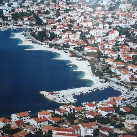 Tamara Appartamento Traù