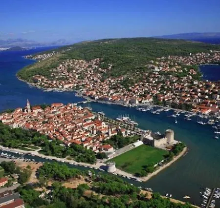 Apartmán Tamara Trogir