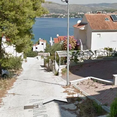 Tamara Lägenhet Trogir