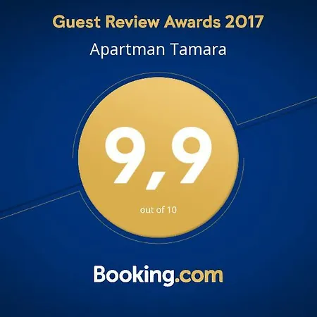 Tamara Lägenhet Trogir