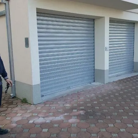 Tamara Apartament *
