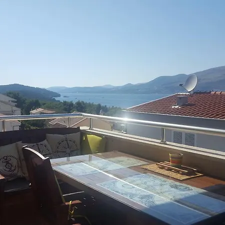Tamara Apartmán Trogir
