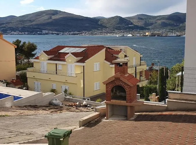 Tamara * Trogir