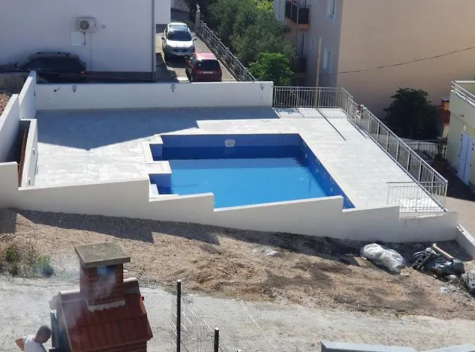 Apartmán Tamara Trogir