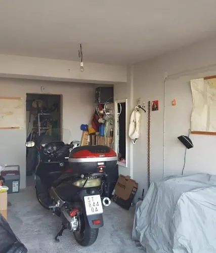 Tamara Apartmán