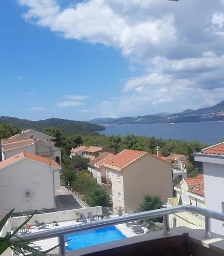 Tamara Apartmán