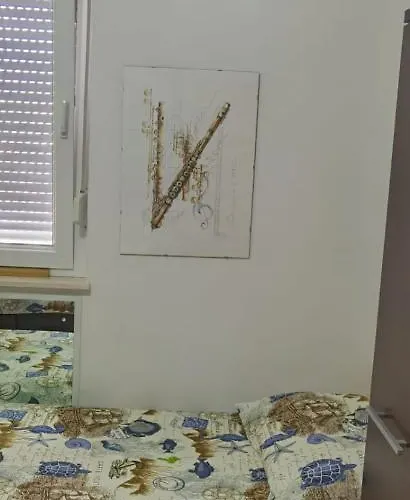 Apartmán Tamara