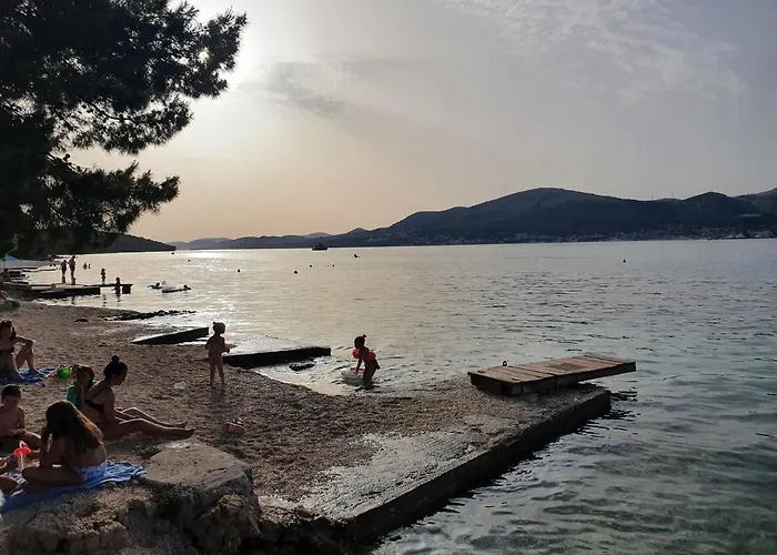 Tamara * Trogir