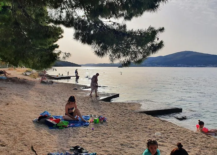 Tamara * Trogir