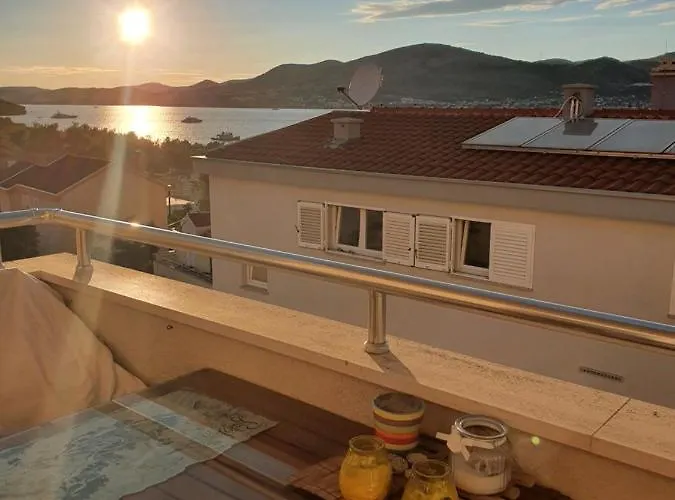 Tamara * Trogir