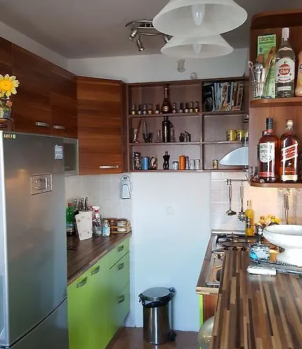 Appartement Tamara *