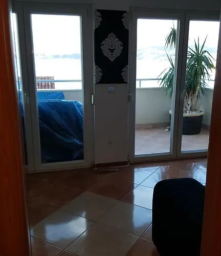Appartement Tamara Trogir