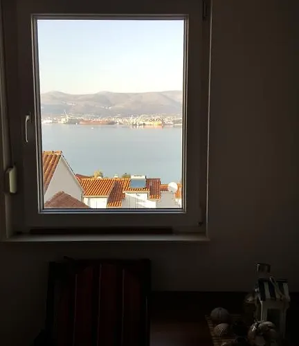 Tamara Apartmán Trogir