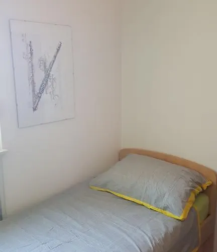 Appartement Tamara *